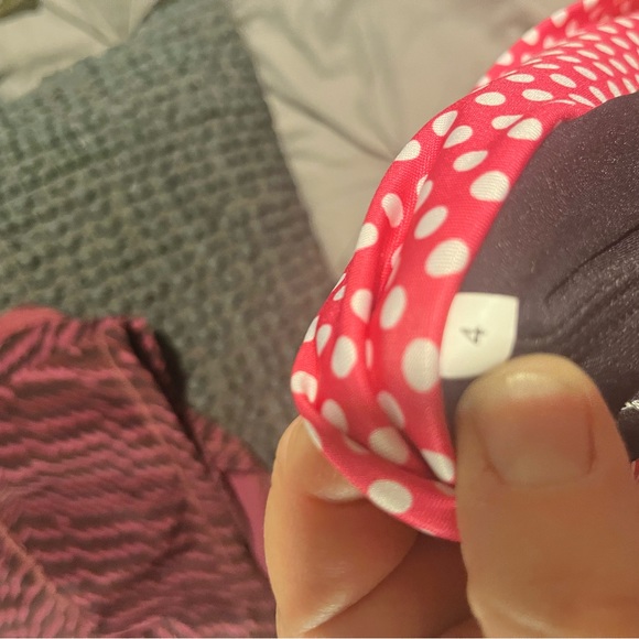 Running Skirt Size 4 - Picture 5 of 7